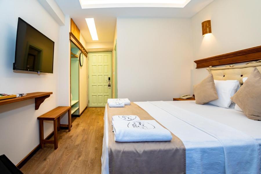 West Coast Boutique Hotel Bodrum Exterior photo