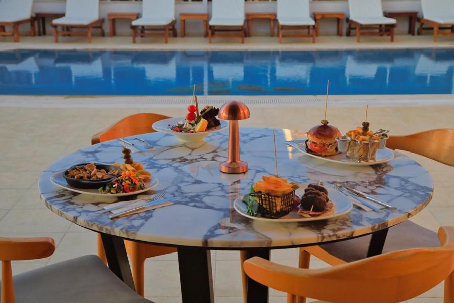 West Coast Boutique Hotel Bodrum Exterior photo