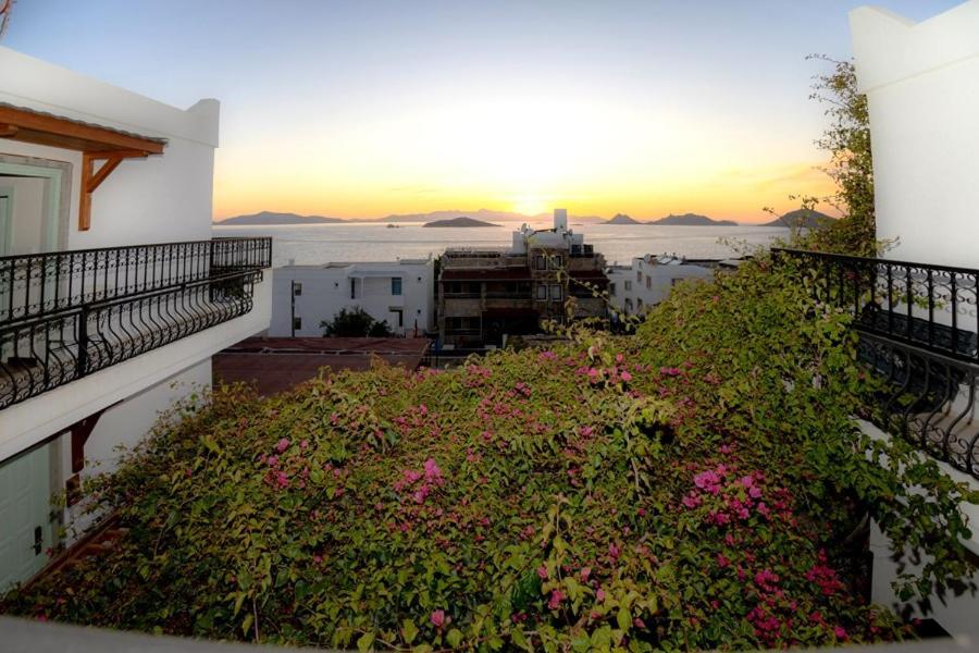 West Coast Boutique Hotel Bodrum Exterior photo