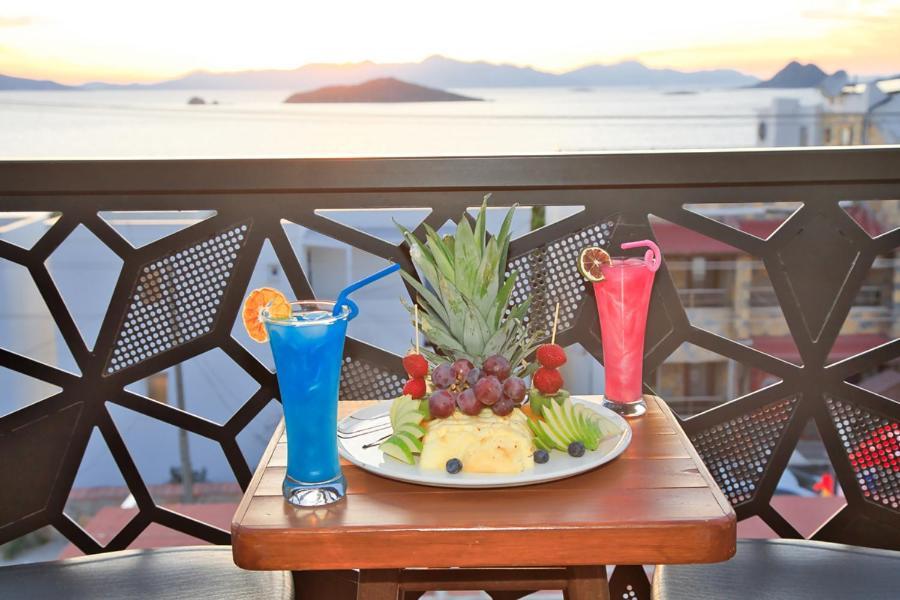 West Coast Boutique Hotel Bodrum Exterior photo